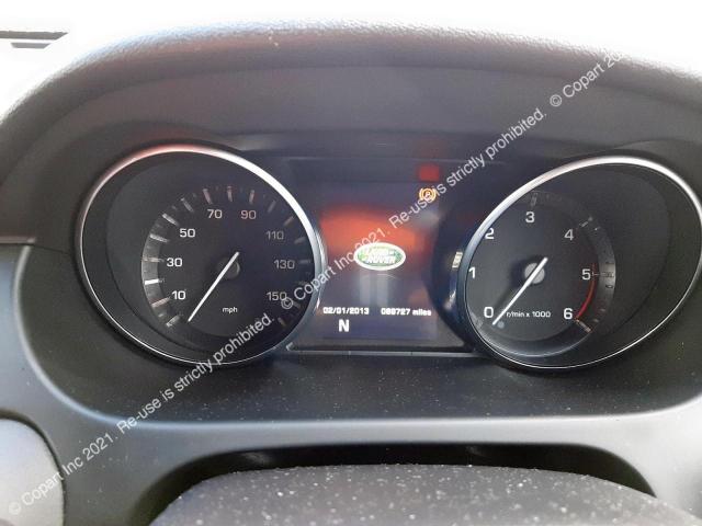 SALCA2AN0GH630007 Land Rover Disco-y Sp