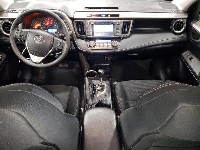 2015 TOYOTA RAV4 XLE 2T3RFREVXFW309610
