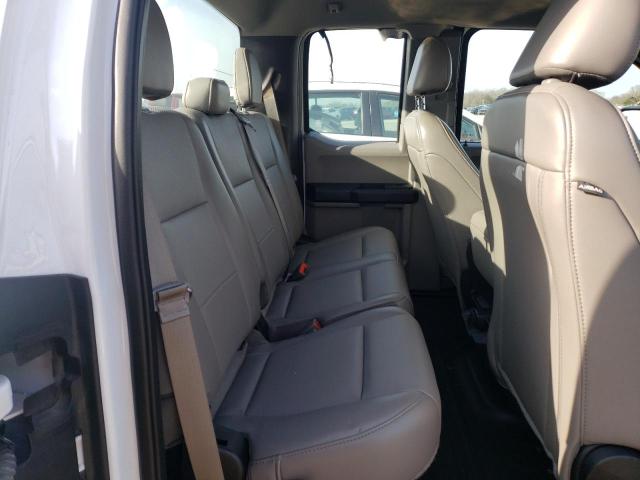 1FTEX1CB6KKC73682 Ford F150 Super Cab