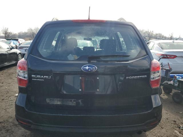 JF2SJABC9FH444590 Subaru Forester 2.5i