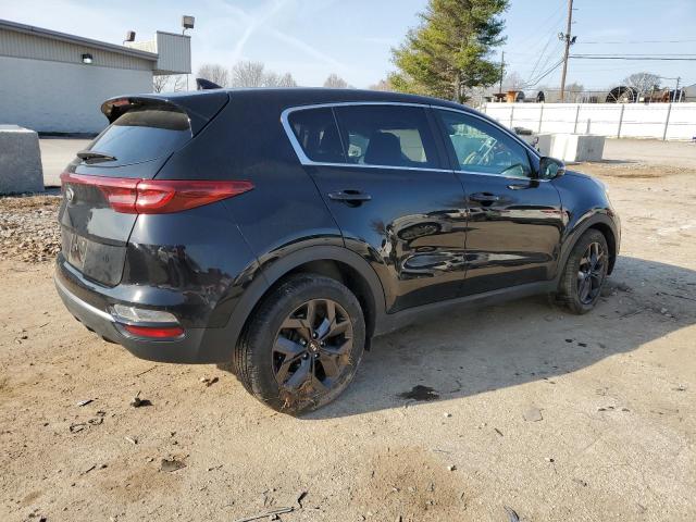 2022 KIA SPORTAGE L KNDPM3AC7N7007992