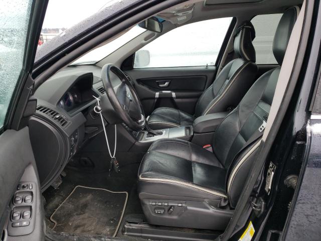 YV4982CT0A1544394 Volvo XC90