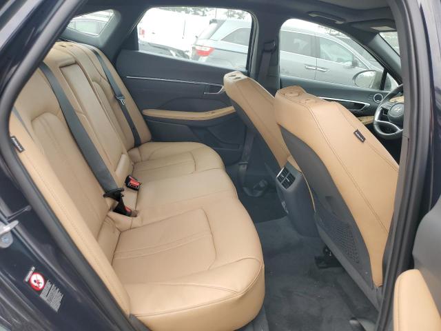 2023 HYUNDAI SONATA LIM - KMHL34J25PA287637
