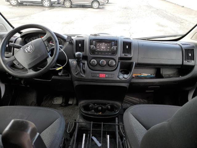 2020 RAM PROMASTER - 3C6TRVBG2LE102610