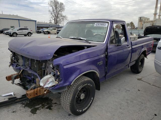 1995 Ford F-150 