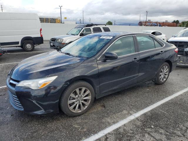 2015 TOYOTA CAMRY LE 4T1BF1FK8FU875619