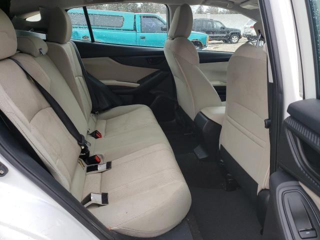 2019 SUBARU IMPREZA PR 4S3GTAD69K3751898