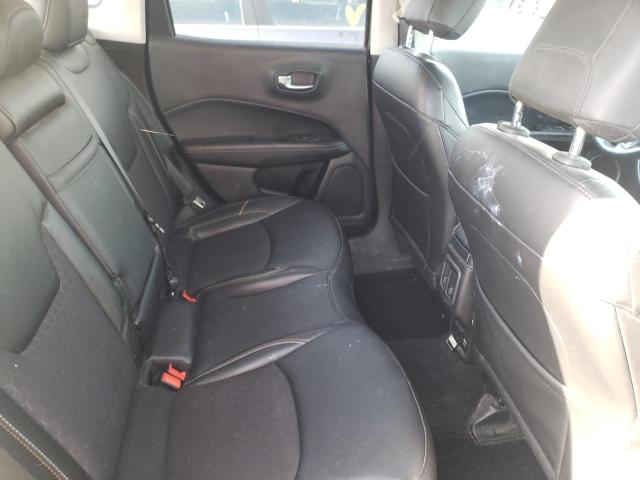 2019 JEEP COMPASS LA 3C4NJDBB1KT837290