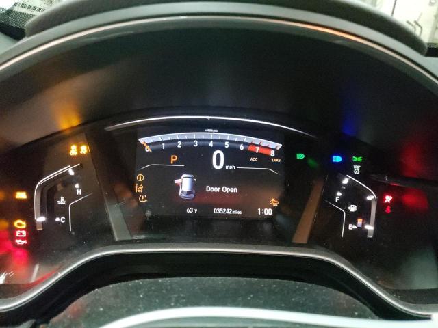 2019 HONDA CR-V EX 5J6RW2H55KL019804