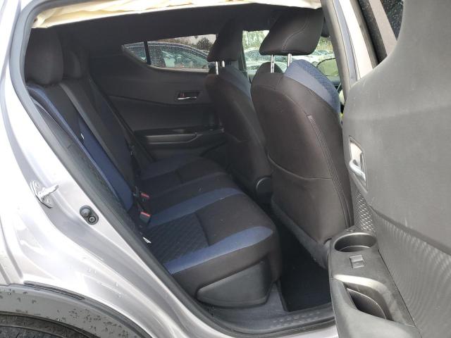 2020 TOYOTA C-HR XLE JTNKHMBX3L1069665