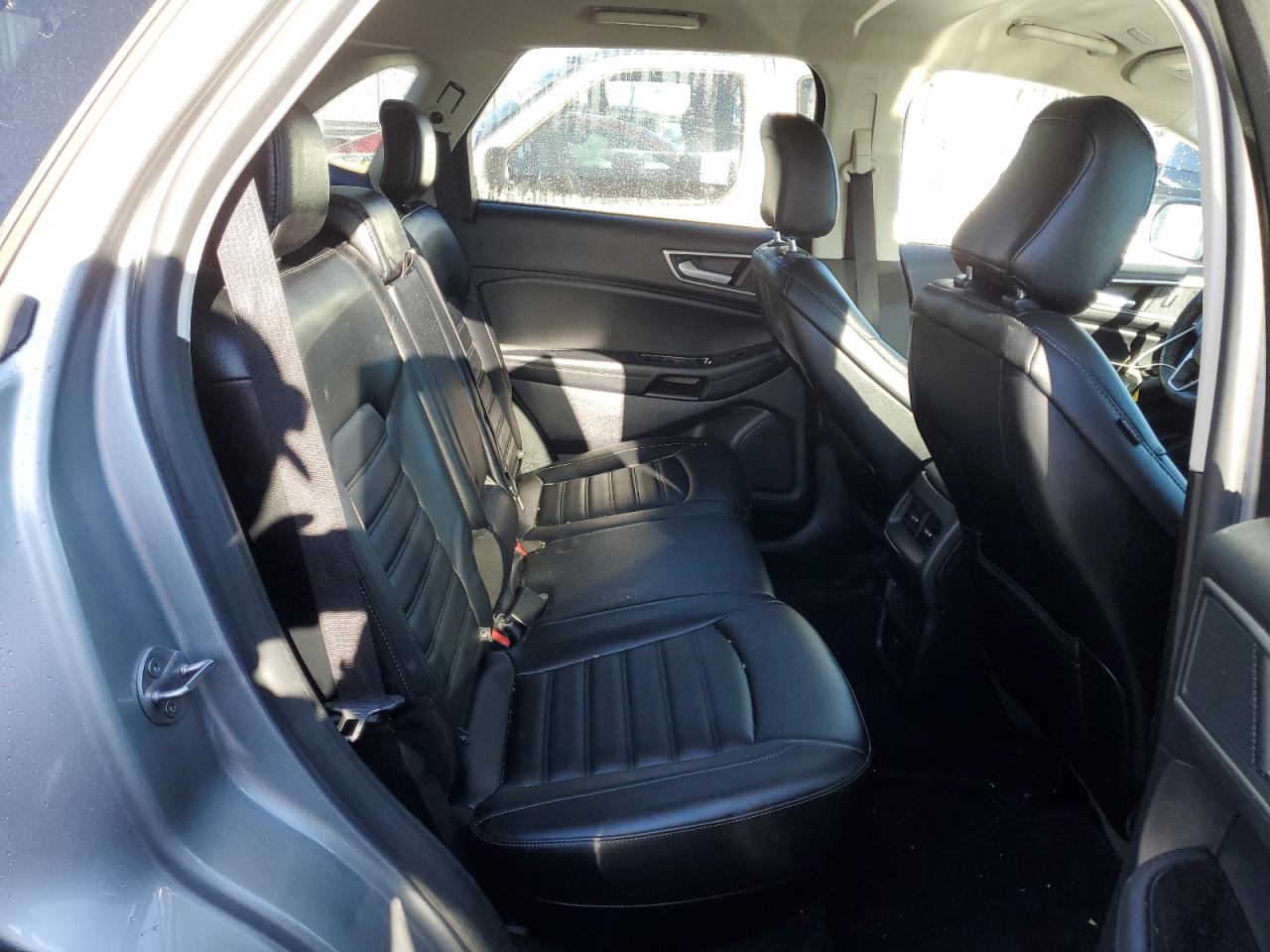 2FMPK3J90LBA73102 FORD EDGE 2020
