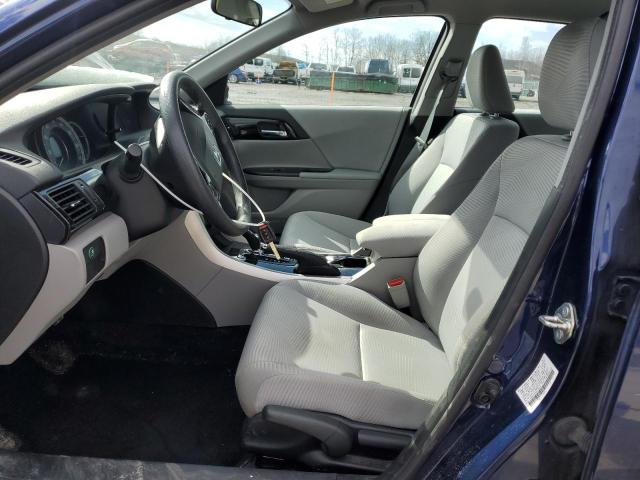2017 HONDA ACCORD LX 1HGCR2F30HA252564
