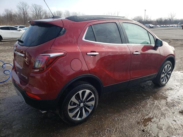 2021 BUICK ENCORE PRE - KL4CJESB5MB355031