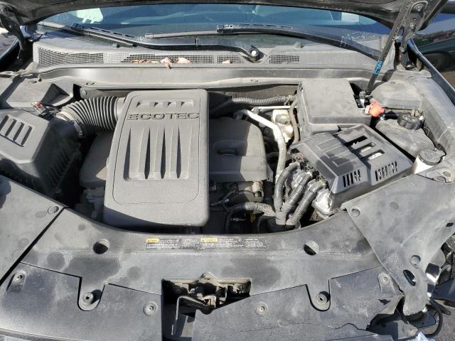 2GKFLTEK7G6165675 GMC Terrain