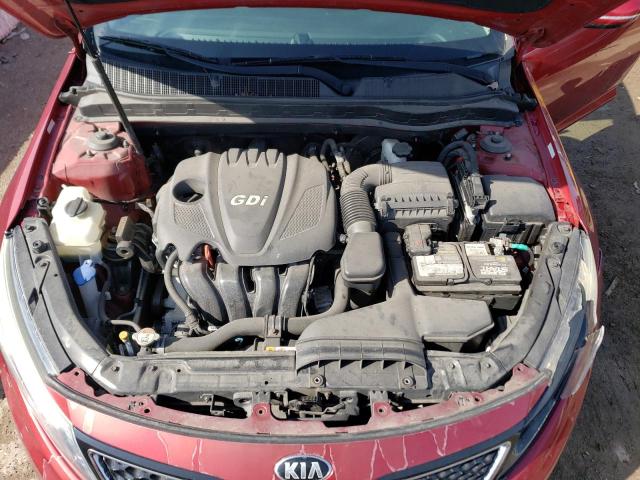 5XXGM4A71FG456926 KIA Optima Lx