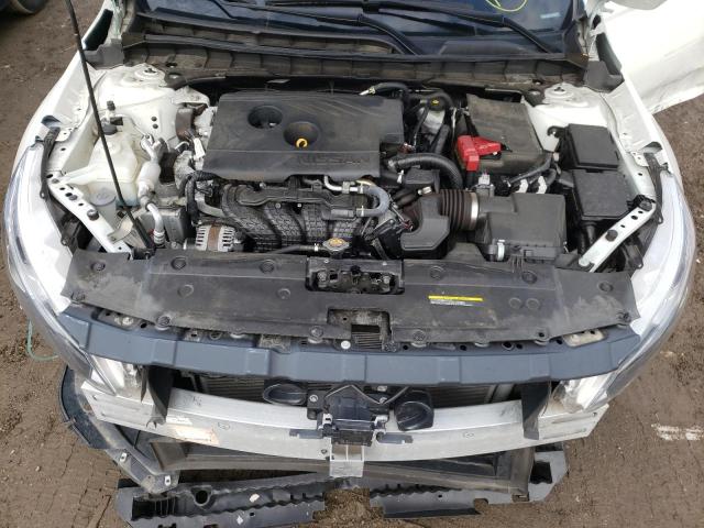 2020 NISSAN ALTIMA S 1N4BL4BW2LC247716