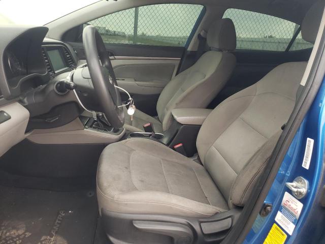 2017 HYUNDAI ELANTRA SE 5NPD84LF2HH204590