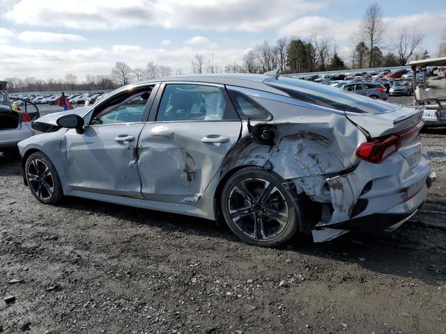 2022 KIA K5 GT LINE 5XXG64J28NG082859