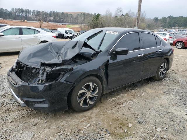 2017 HONDA ACCORD LX 1HGCR2F38HA207081