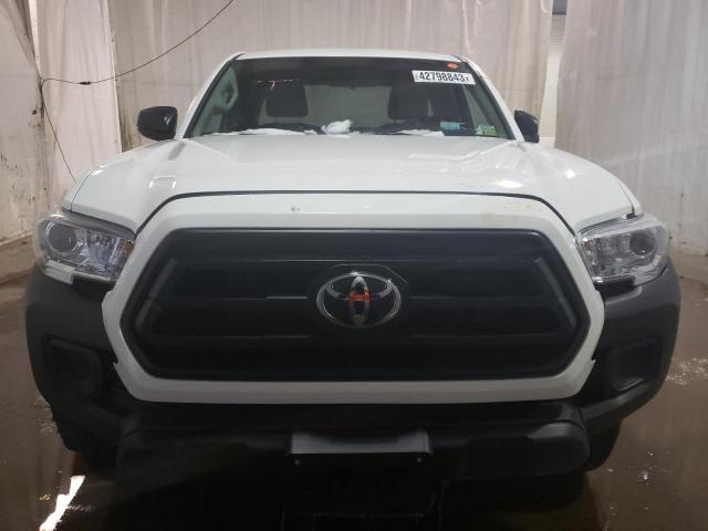 2022 TOYOTA TACOMA ACC 3TYSX5EN0NT015919