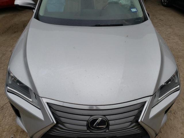2017 LEXUS RX 350 BAS 2T2ZZMCA3HC087348