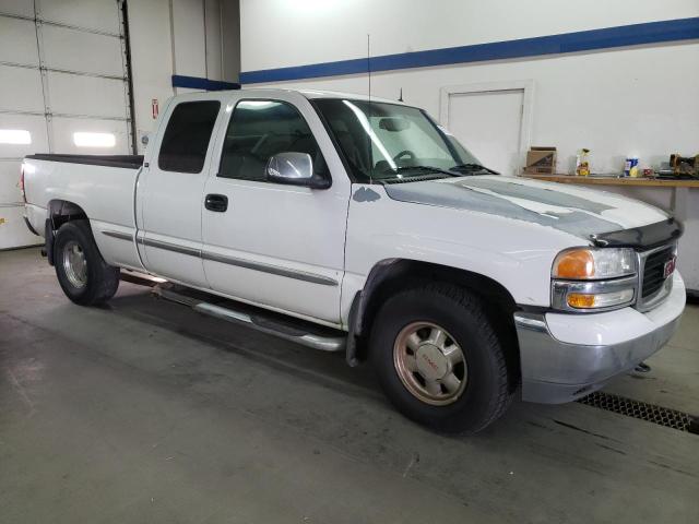 2GTEK19T321281091 GMC New Sierra K1500