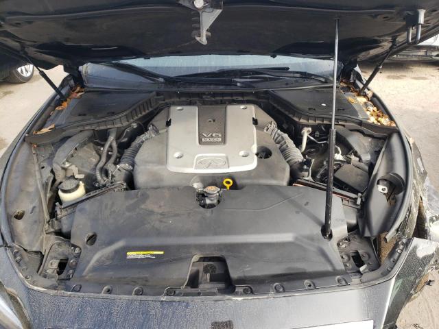 2015 INFINITI Q50 BASE JN1BV7AP8FM331427