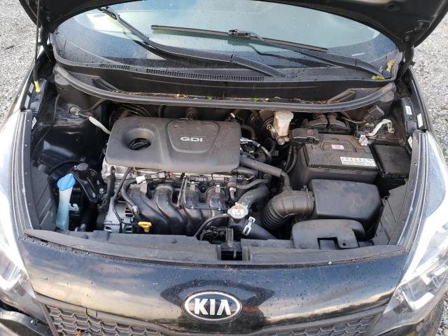 2017 KIA RIO LX KNADM4A37H6072003