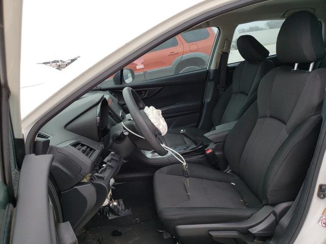 2017 SUBARU IMPREZA 4S3GTAA69H3754099