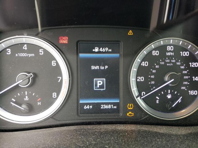 2019 HYUNDAI SONATA LIM - 5NPE34AF4KH747632