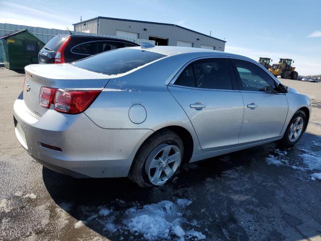 2016 CHEVROLET MALIBU LIM 1G11C5SA6GF121047