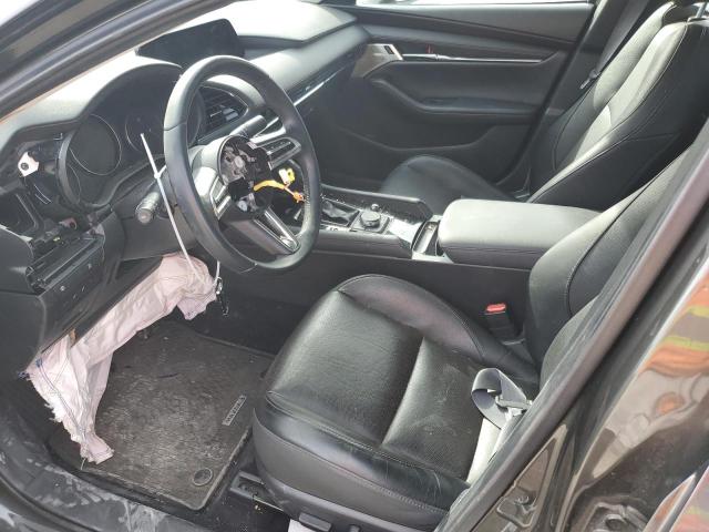 2020 MAZDA 3 PREMIUM 3MZBPAEM5LM116105