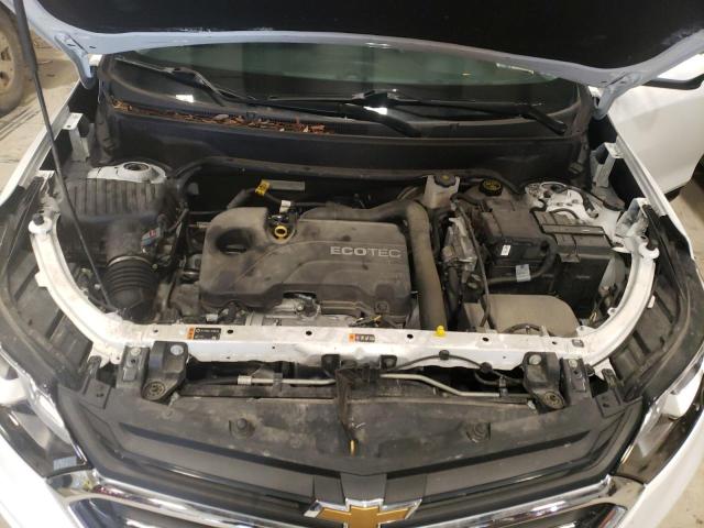 2020 CHEVROLET EQUINOX LT 2GNAXUEV6L6154968