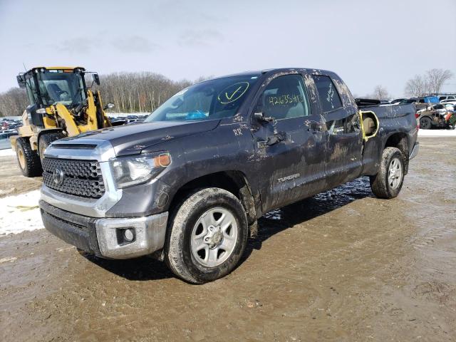 2021 Toyota Tundra 