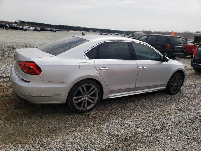2016 VOLKSWAGEN PASSAT S 1VWAT7A34GC064903