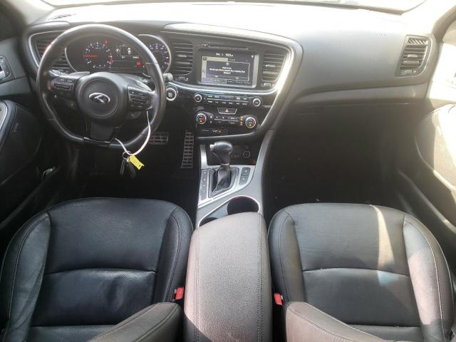 2015 KIA OPTIMA SX 5XXGR4A64FG360894