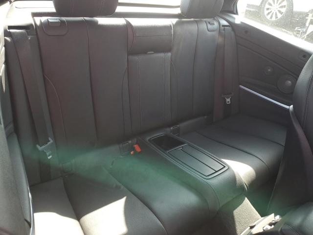 2015 BMW 435 XI WBA3T7C58F5A37099