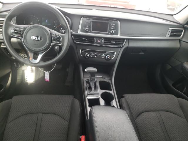 2016 KIA OPTIMA LX 5XXGT4L3XGG059715