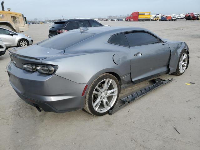 2020 CHEVROLET CAMARO LS - 1G1FB1RSXL0129049