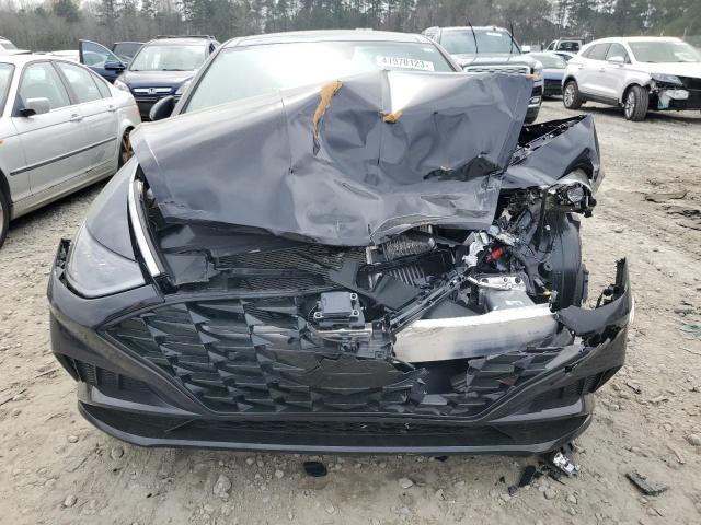 2023 HYUNDAI SONATA LIM - KMHL34J25PA287637
