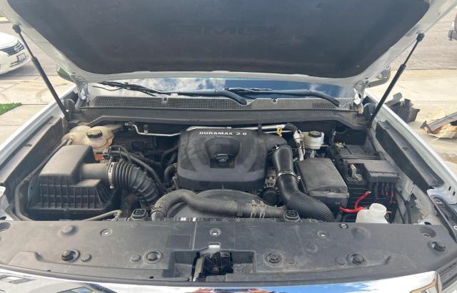 2020 GMC CANYON DEN - 1GTP6EE16L1144890
