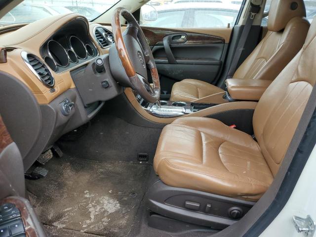 5GAKRCKD5EJ172950 Buick Enclave