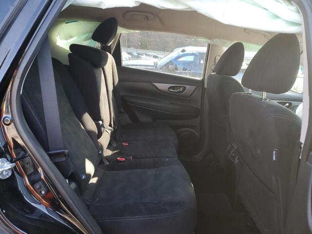 2015 NISSAN ROGUE S - 5N1AT2MV1FC914919