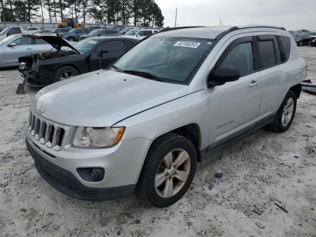 2011 Jeep Compass Sport