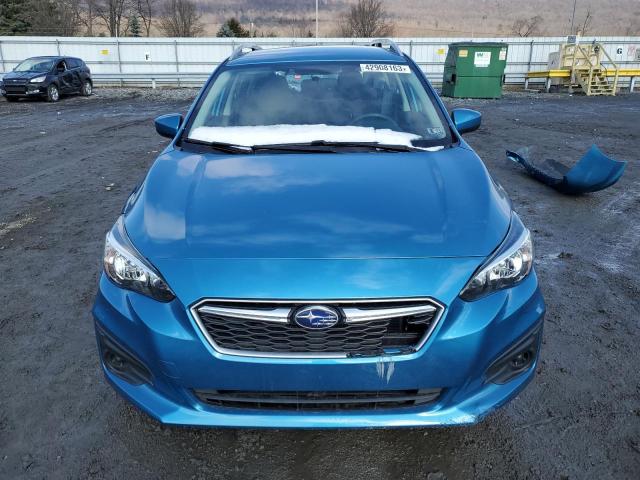 2019 SUBARU IMPREZA PR 4S3GTAC6XK3704025