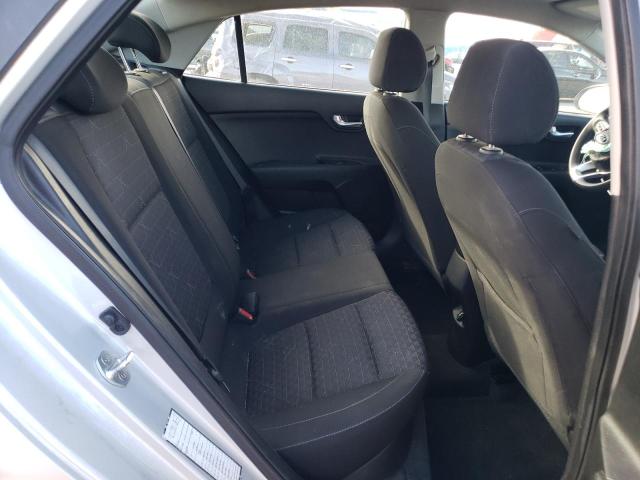 3KPA24AB7KE161655 KIA RIO S