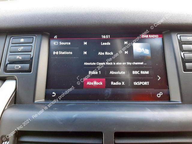 SALCA2AN0GH630007 Land Rover Disco-y Sp