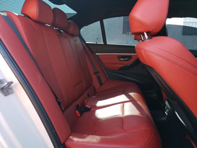 2017 BMW 330 XI - WBA8D9G37HNU62465
