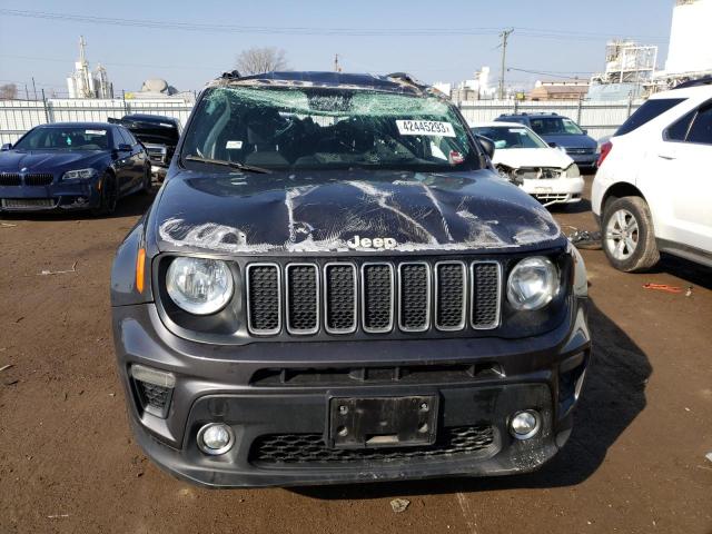 ZACNJBBB3KPJ98547 Jeep Renegade Latitude