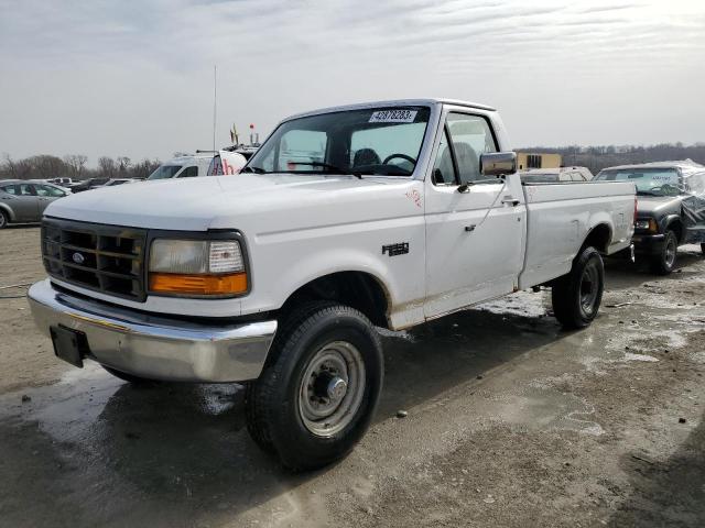 1997 Ford F-250 